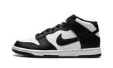 Dunk Mid "Panda" FQ8784 100