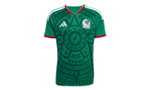 Mexico 26 Home Jersey "Bold Green" JL8537