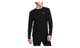 Tour Sweater Knit Crew "Black White" FQ8832 010