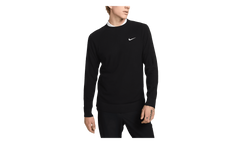 Tour Sweater Knit Crew "Black White" FQ8832 010