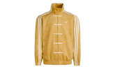 CTT Track Top 3.1 "Mustard" KT3851