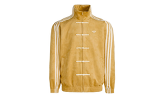 CTT Track Top 3.1 "Mustard" KT3851