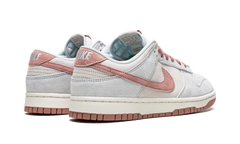 Dunk Low "Fossil Rose" DH7577 001