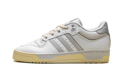 RIVALRY LOW 86 "CWHITE/GREONE/OWHITE" GZ2556