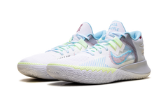 Kyrie Flytrap V "Grey / Fog" CZ4100 102