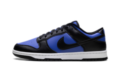 Dunk Low "Hyper Royal" HF5441 401