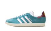 Gazelle "Arctic Fusion Burgundy" IF0881