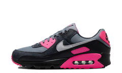 AIR MAX 90 "WOLF GREY HYPER PINK" DM0029 010