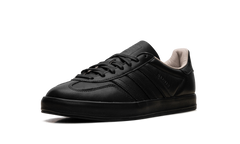 Gazelle Indoor "Luxe Pack Black" JH5415