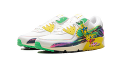 Air Max 90 "The Grateful Dead, Oregon Ducks" IM2511 100