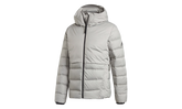 Traveer COLD.RDY Down Jacket "Metallic Grey" FT2435