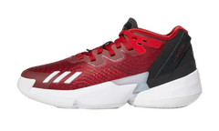 D.O.N. Issue 4 "Team Power Red" GY6507