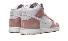 Dunk High "Fossil Rose" DH7576 400