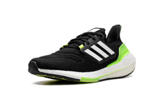 Ultraboost 22 "SOLAR GREEN" GX6640
