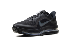 Pegasus Premium "Black Metallic Silver" HQ2592 005
