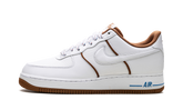 Air Force 1 "White / Light British Tan" FN5757 100
