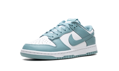 Dunk Low "Denim Turquoise" DV0833 106
