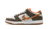 SB Dunk Low Pro QS "CRUSHED DC" DH7782 001