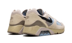 Air Max 180 "Light Khaki Psychic Blue" HJ6282 200