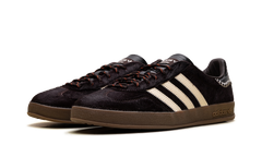 Gazelle Indoor "Wales Bonner - Pony Hair" KK3640