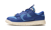 Air Dunk Jumbo "University Blue" DV0821 400