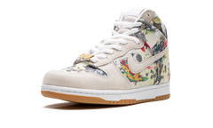 SB Dunk High "Supreme Rammellzee" FD8779 100