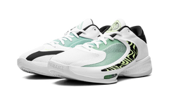 Zoom Freak 4 "Greek Coastline" DJ6149 100