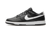 Dunk Low Retro "Black Panda 2.0" DV0831 002