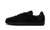 Samba OG "Black Suede" JR0887