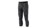 Camo 3/4 Tights "Grey Six" H61590