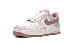 Air Force 1 Low "Snakeskin Pack - Canyon Rust" HF2898 100