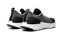 React Phantom Run Flyknit "Black" CJ0277 003