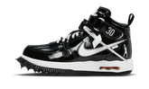 Air Force 1 Mid "Off-White - Sheed" DR0500 001