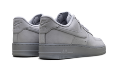 Air Force 1 '07 WB "Triple Wolf Grey'" CJ9179-002