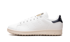 Stan Smith Golf "White / Navy" ID4950