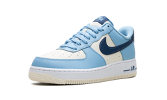 Air Force 1 Low "Aquarius Blue Coconut Milk" HF4837 407