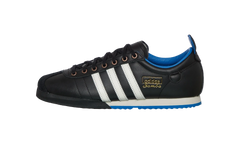 Samba 62 "Black/White/BlueBird" IH8603