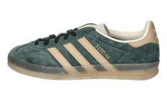 Gazelle Indoor "Shadow Green" JH5402