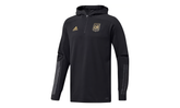 Los Angeles FC 3-Stripes Travel Jacket "Black / Carbon" FI1509