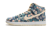 SB Dunk High "Hawaii" CZ2232 300