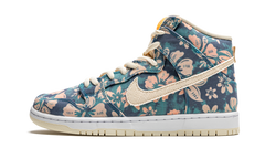 SB Dunk High "Hawaii" CZ2232 300