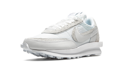LDWaffle "Sacai - White Nylon" BV0073 101