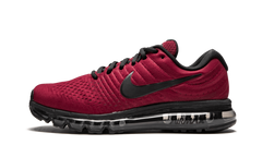Air Max 2017 "Team Red" 849559 603