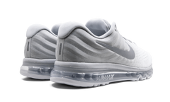 Air Max 2017 "Platinum" 849559 009