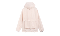 Light Anorak "Wales Bonner - Wonder Quartz" JM8218
