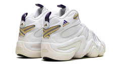 Crazy 8 "Core White Off White Collegiate Purple" IF4523
