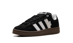 Campus 00s "Core Black Crystal White" ID1364