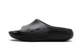 ReactX Rejuven8 Slide "Triple Black" HV4479 001