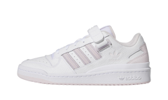 Forum Low "Cloud White / Almost Pink / Light Purple" GY5832