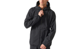 EQT PDX Windbreaker Hoodie "Black / White" BS2793